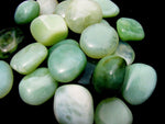 The Story Behind The Crystal: Jade
